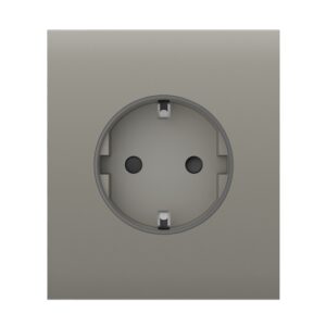 AJAX CENTERCOVER OLIVE(TYPE F)