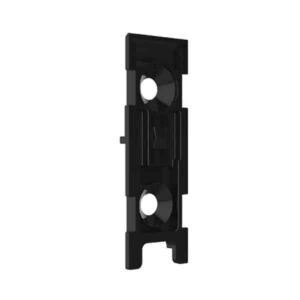AJAX DOOR PROTECT CASE BRACKET BLACK ΓΙΑ ΜΑΓΝΗΤΗ