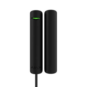 AJAX DOOR PROTECT G3 FIBRA BLACK
