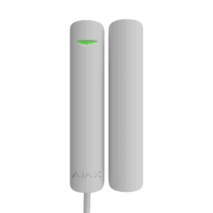 AJAX DOOR PROTECT G3 FIBRA WHITE