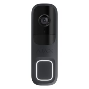 AJAX DOORBELL GRAPHITE
