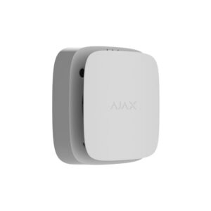 AJAX EN54 FIRE PROTECT SMOKE (8EU) ASP WHITE