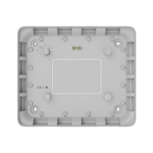 AJAX GLANDBOX ASP WHITE