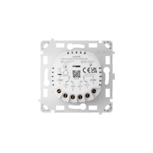 AJAX LIGHTCORE (2-GANG/2-WAY) VERTICAL