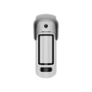 AJAX MOTIONCAM OUTDOOR HIGHMOUNT WHITE