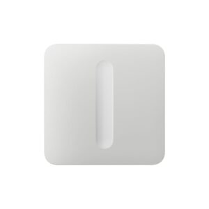 AJAX SOLOBUTTON DIMMER WHITE