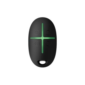 AJAX SPACECONTROL S BLACK