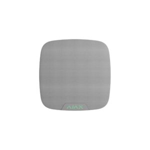 AJAX SPEAKERPHONE WHITE (VOICE MODULE)