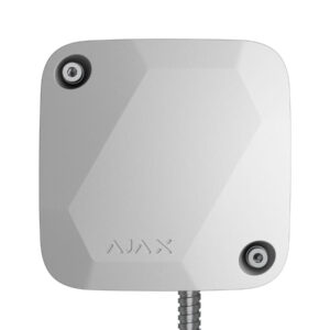 AJAX SUPERIOR SEISMOPROTECT G3 FIBRA WHITE