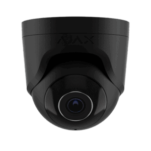 AJAX TURRETCAM 5MP/4mm BLACK