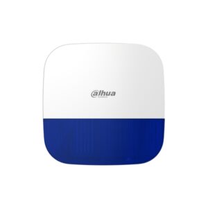 DH-ARA13-W2(868B) EXTERNAL SIREN BLUE