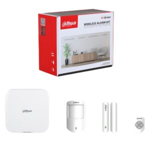 DH-ART-ARC3000H-03-FW2(868) KIT HUB DUAL SIM 4G