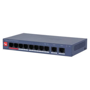 Switch Dahua για επιχειρήσεις