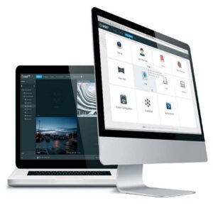DH-DSSPRO8-DOOR-CHANNEL-LICENSE