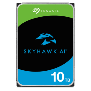 DH-ST10000VE001 10TB HARD DISK