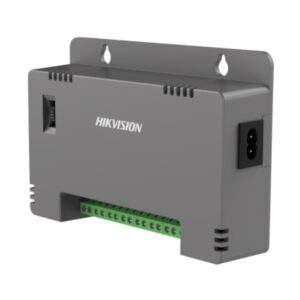 HIKVISION DS-2FA1205-D8 POWER SUPPLY