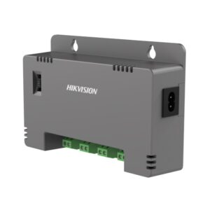 HIKVISION DS-2FA1225-D4 POWER SUPPLY
