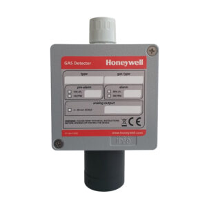HONEYWELL G711HMD-2 OXYGEN (DEFECT) GAS DETECTOR