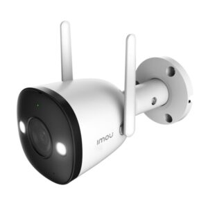 IMOU IP CAMERA BULLET 2E 4MP IPC-F42FP