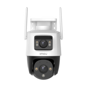 IMOU IP CAMERA CRUISER DUAL 10MP IPC-S7XP-10MO