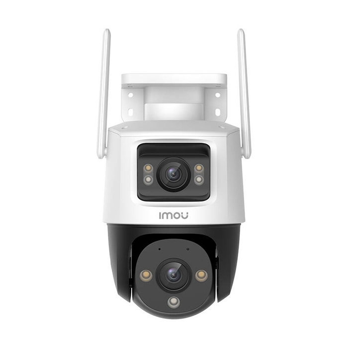 IMOU IP CAMERA CRUISER DUAL 10MP IPC-S7XP-10MO