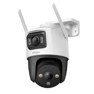 IMOU IP CAMERA CRUISER DUAL 6 MP IPC-S7XP