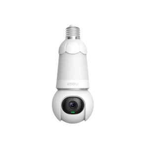 IMOU WIFI BULB CAM 3MP IPC-S6DP-3M0WEBIPC-S6DP-3M0WEB