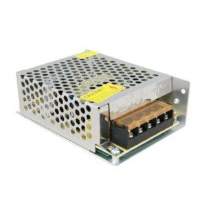 JSL-12V 5A ΤΡΥΠΗΤΟ ΤΡΟΦΟΔΟΤΙΚΟ ΜΙΚΡΟ