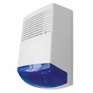 ANZ-EAS 192 BLUE LIGHT