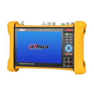 DH-PFM906 TESTER