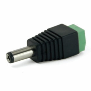 DC05 ΦΙΣ ΤΡΟΦΟΔΟΣΙΑΣ ΚΛΕΜΑ MALE (ΠΑΚΕΤΟ 10τμχ)