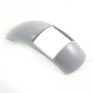 CST-9472/CG GRAY PLASTIC COVER