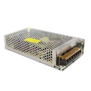 JSL-12V 15A ΤΡΥΠΗΤΟ ΤΡΟΦΟΔΟΤΙΚΟ