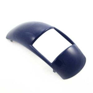 CST-9472/CB BLUE PLASTIC COVER
