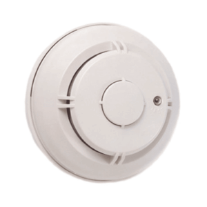 ANZ-SD-602 SMOKE DET, 12V 4 WIRES