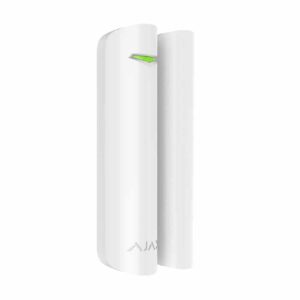 AJAX DOOR PROTECT PLUS WHITE