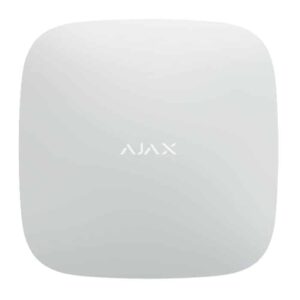 AJAX HUB PLUS WHITE