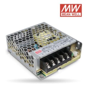 LRS-50 MEANWELL 4.2A ΤΡΥΠΗΤΟ ΤΡΟΦΟΔΟΤΙΚΟ