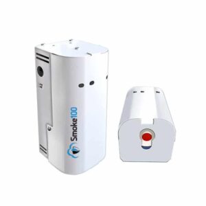 CST-SMOKE MACHINE BASIC
