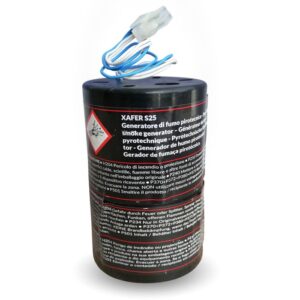 CST-SMOKE CARTRIDGE