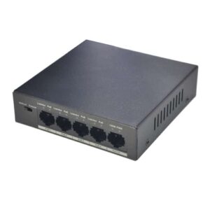 DH-PFS3005-4P-58 POE SWITCH