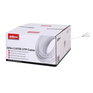 DH-PFM920I-5EUN ΚΑΛΩΔΙΟ UTP CAT5e 305m