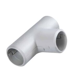 DEB-ΕΞΑΡΤΗΜΑ ΤΑΦ Φ20 2 ΤΕΜ ΓΚΡΙ              429435