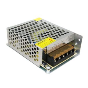JSL-12V 3A ΤΡΥΠΗΤΟ ΤΡΟΦΟΔΟΤΙΚΟ