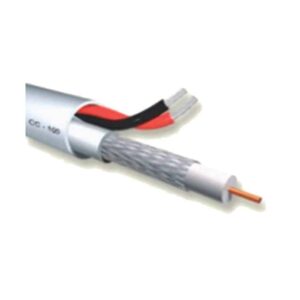 MINI HD ΚΑΛΩΔΙΟ/200m + 2x0.75 ΕΞΩΤ. ΧΡΗΣΗ (ΣΤΡΟΦΕΙΟ 200μ)