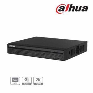 DH-XVR5104HS-4KL-X**