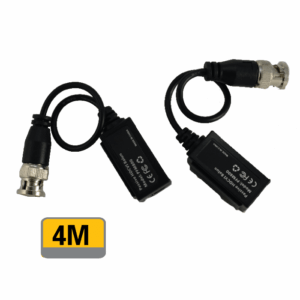 DH-PFM800-4MP BALLUN SET