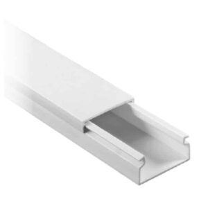 DEB-ΚΑΝΑΛΙ 22/1Χ10 2Μ ΛΕΥΚΟ                           434002