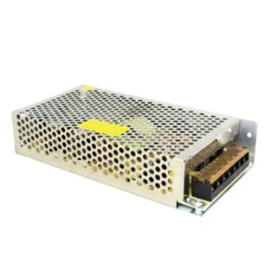 JSL-12V 10A ΤΡΥΠΗΤΟ ΤΡΟΦΟΔΟΤΙΚΟ ΜΕΓΑΛΟ