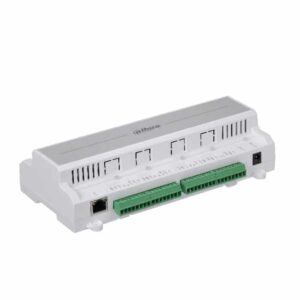 DH-ASC1202B-D CONTROLLER 2 ΠΟΡΤΕΣ ΙΝ/OUT (ΔΙΠΛΗΣ ΚΑΤΕΥΘΥΝΣΗΣ)@